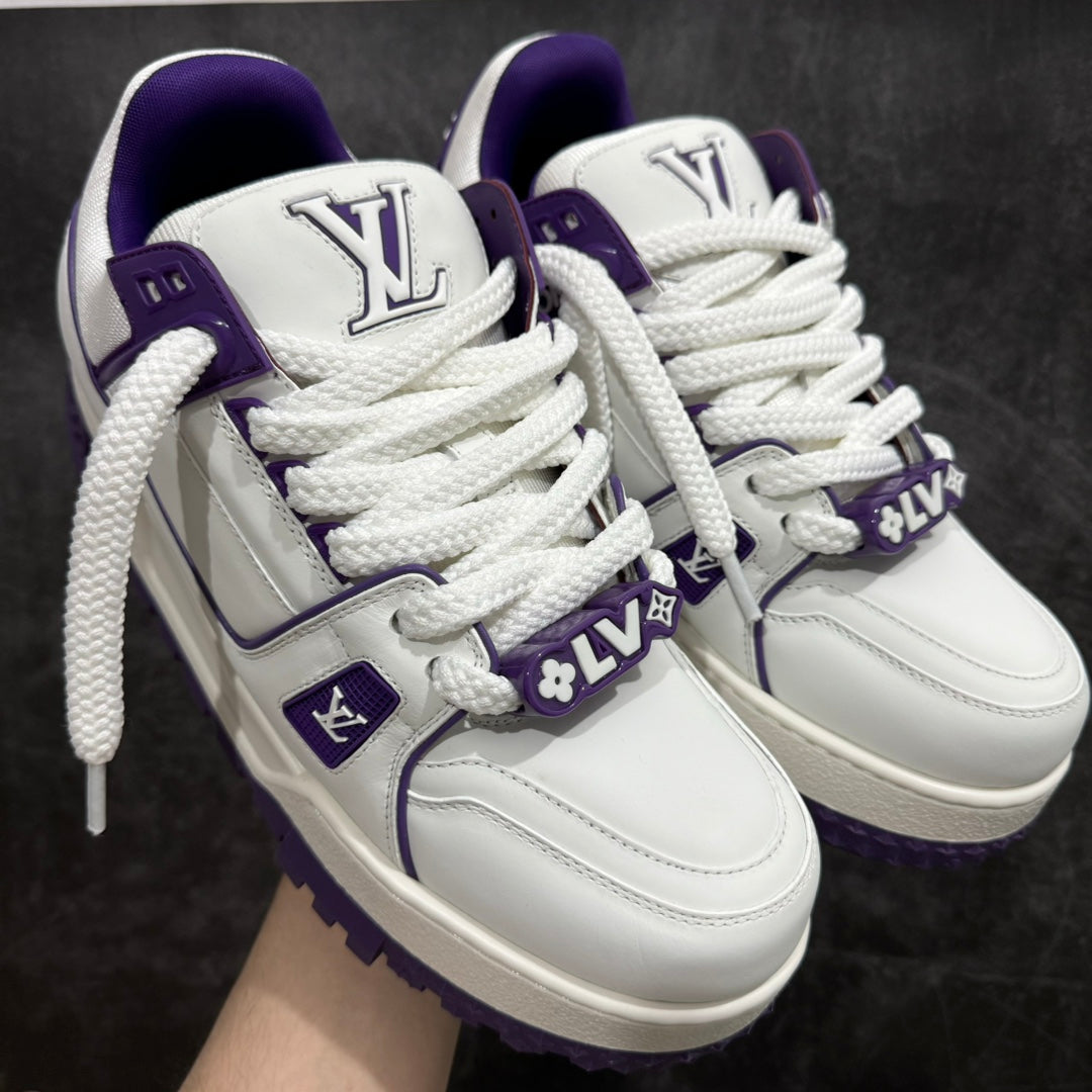 LuxluxHouse Best Quality Shoes Louis Vuitton