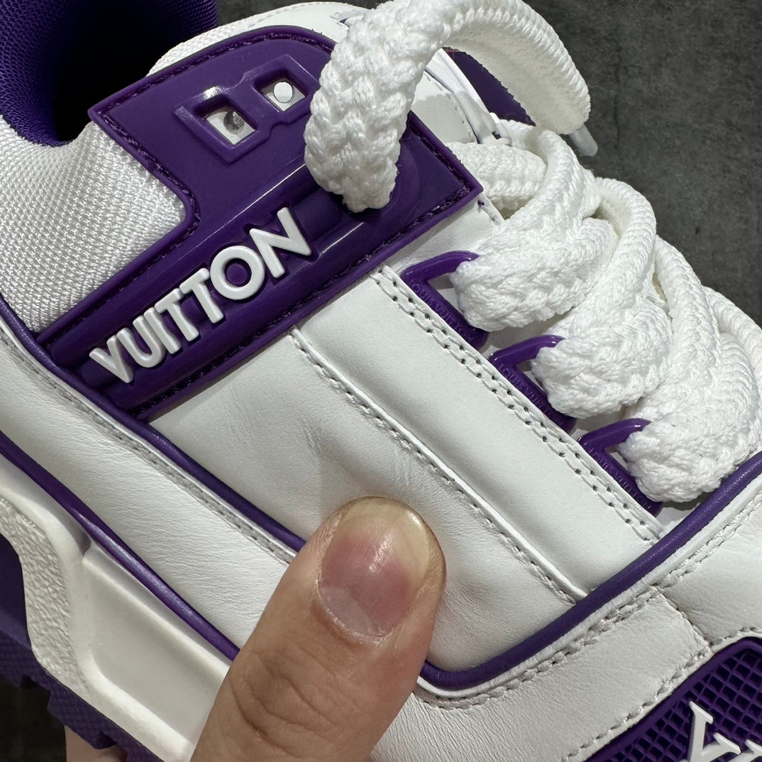 LuxluxHouse Best Quality Shoes Louis Vuitton