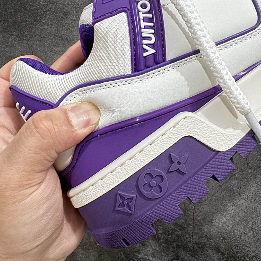 LuxluxHouse Best Quality Shoes Louis Vuitton