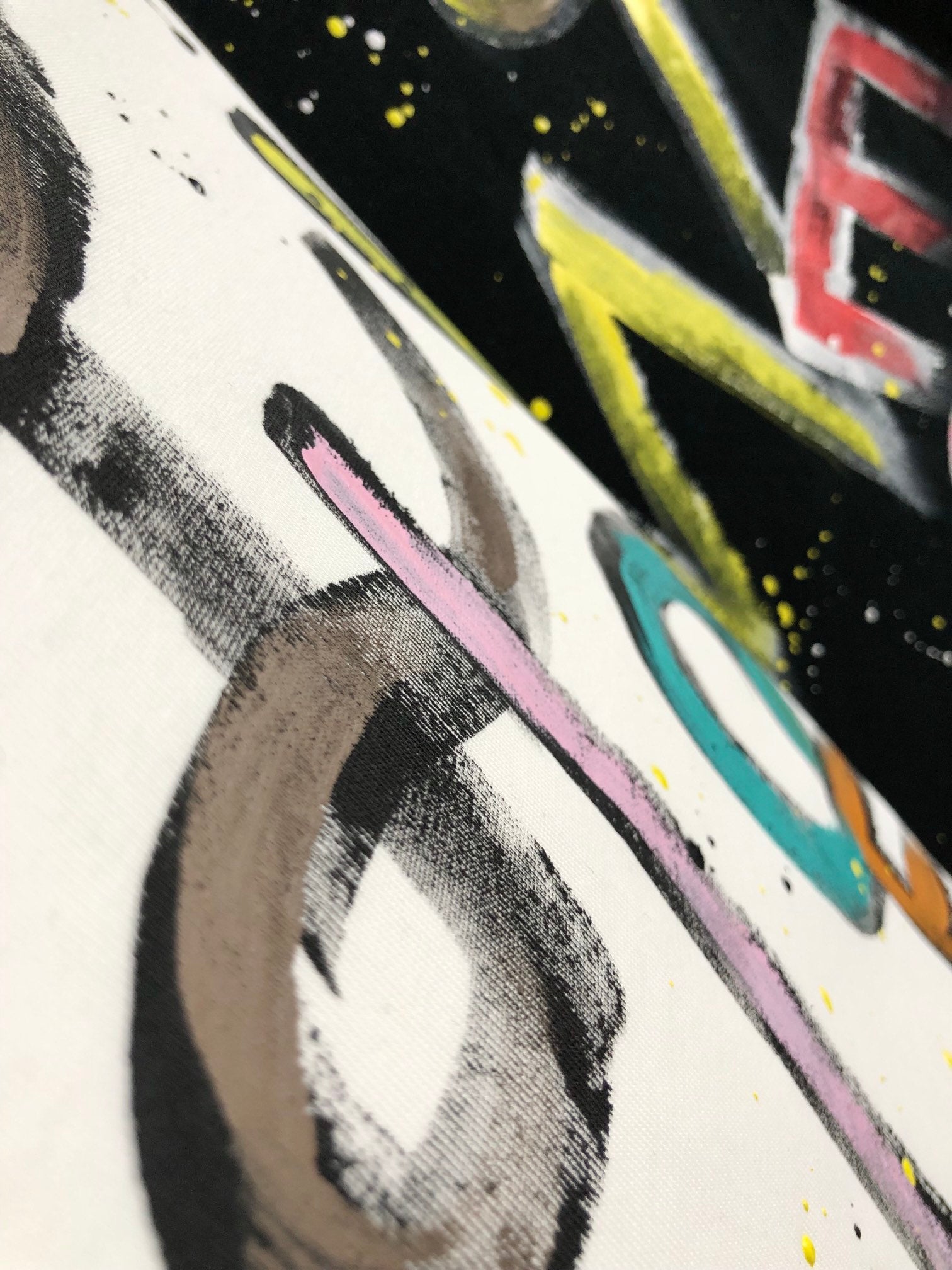 LuxluxHouse Best Quality Clothes T-shirt Loewe