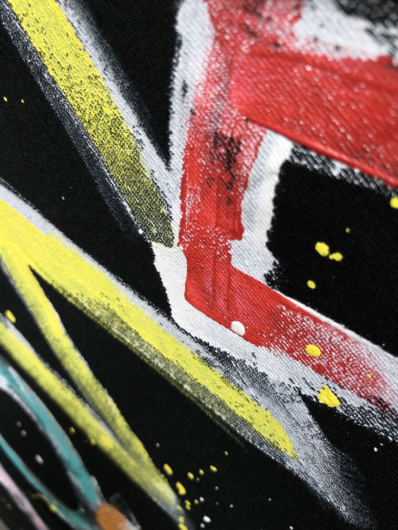 LuxluxHouse Best Quality Clothes T-shirt Loewe