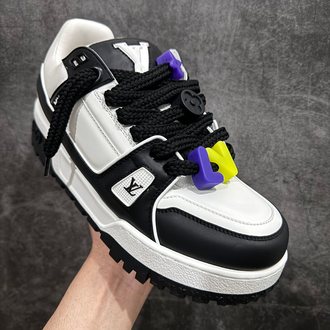 LuxluxHouse Best Quality Shoes Louis Vuitton
