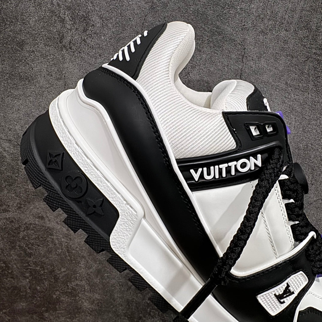 LuxluxHouse Best Quality Shoes Louis Vuitton
