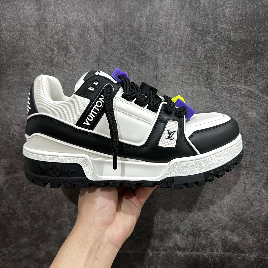 LuxluxHouse Best Quality Shoes Louis Vuitton