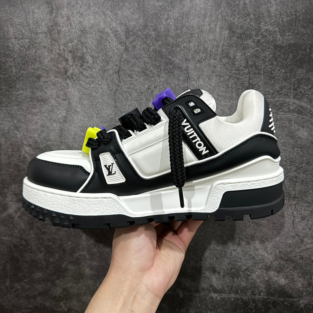 LuxluxHouse Best Quality Shoes Louis Vuitton