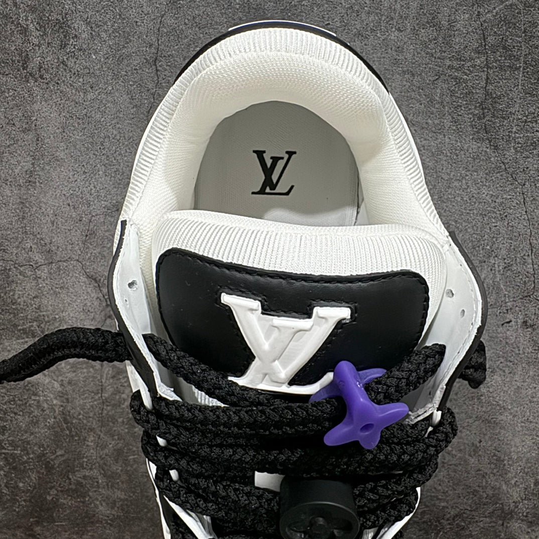 LuxluxHouse Best Quality Shoes Louis Vuitton