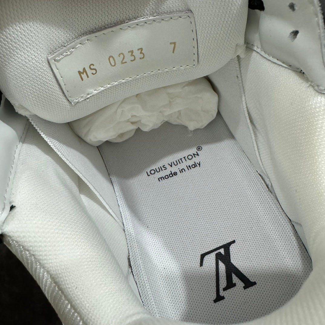 LuxluxHouse Best Quality Shoes Louis Vuitton