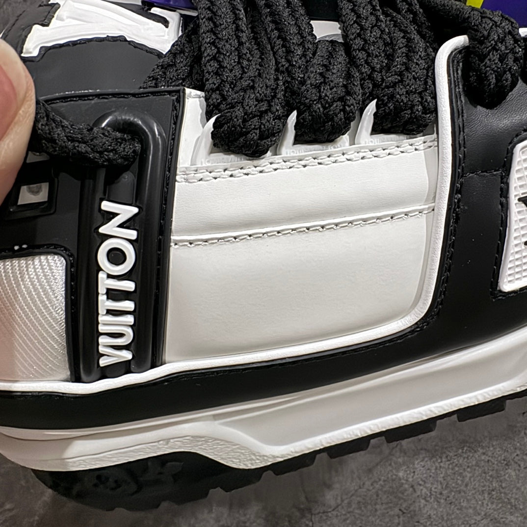 LuxluxHouse Best Quality Shoes Louis Vuitton