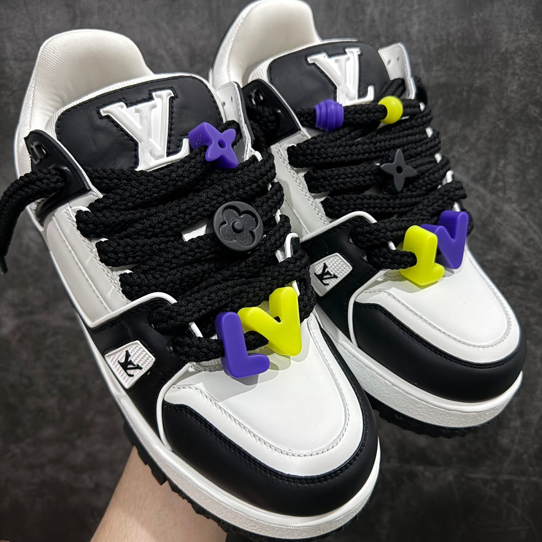 LuxluxHouse Best Quality Shoes Louis Vuitton