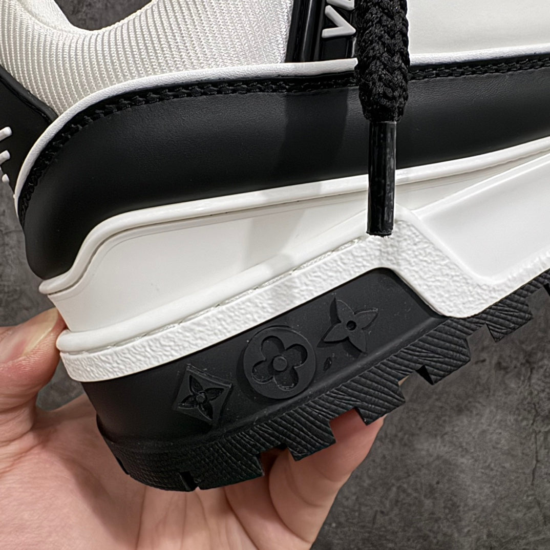 LuxluxHouse Best Quality Shoes Louis Vuitton
