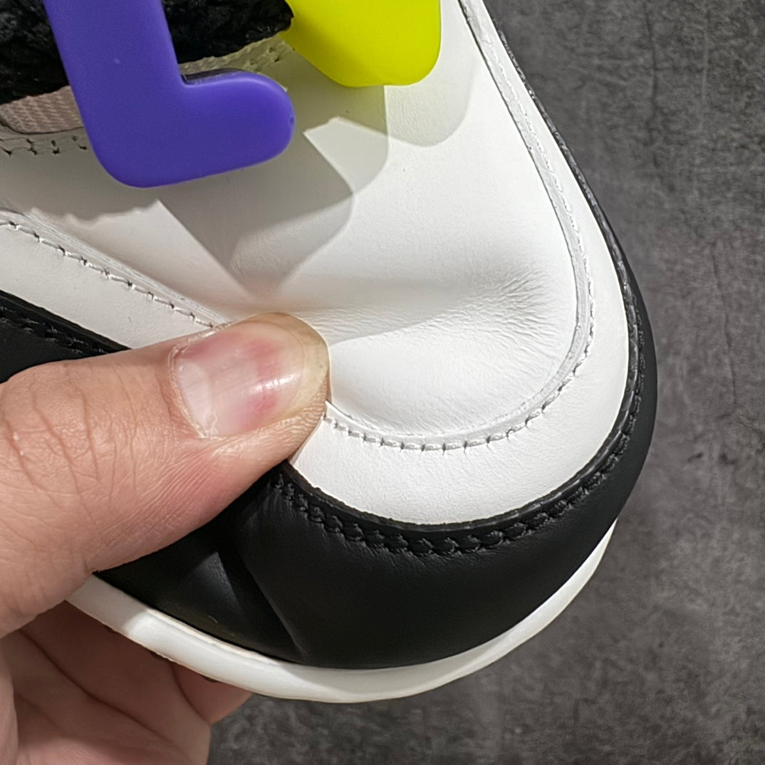 LuxluxHouse Best Quality Shoes Louis Vuitton