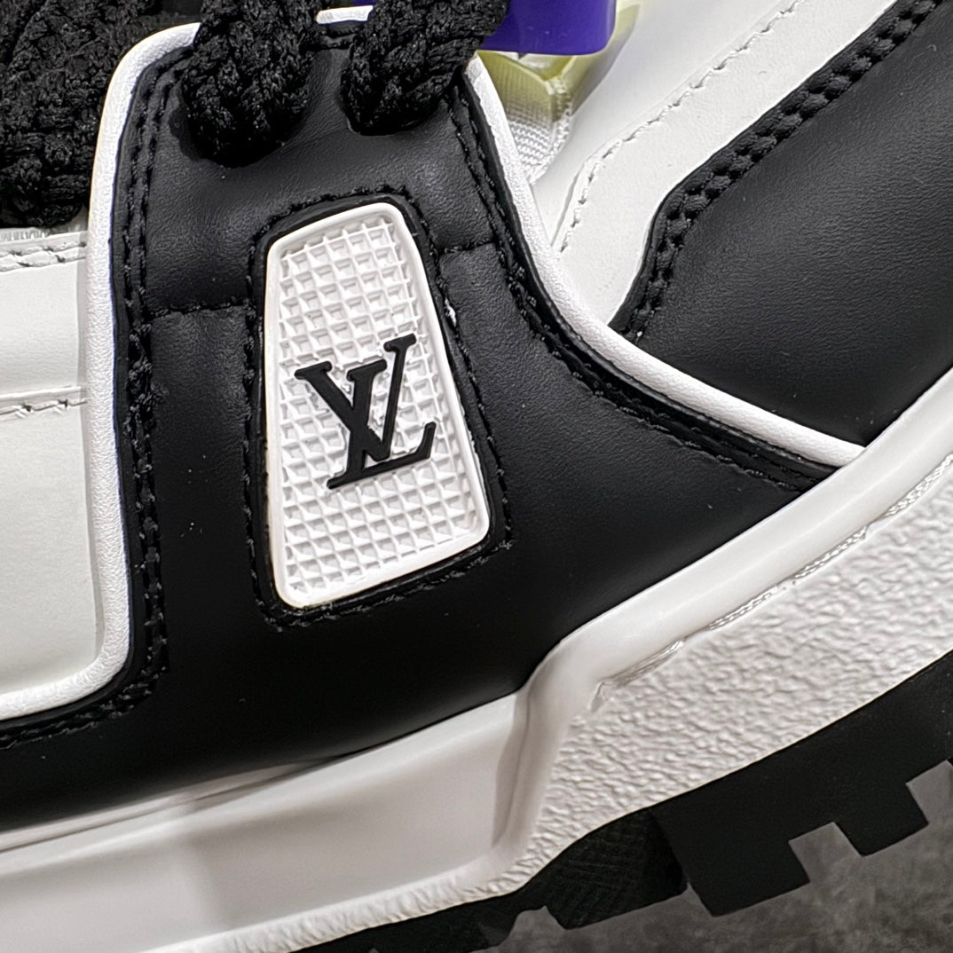 LuxluxHouse Best Quality Shoes Louis Vuitton