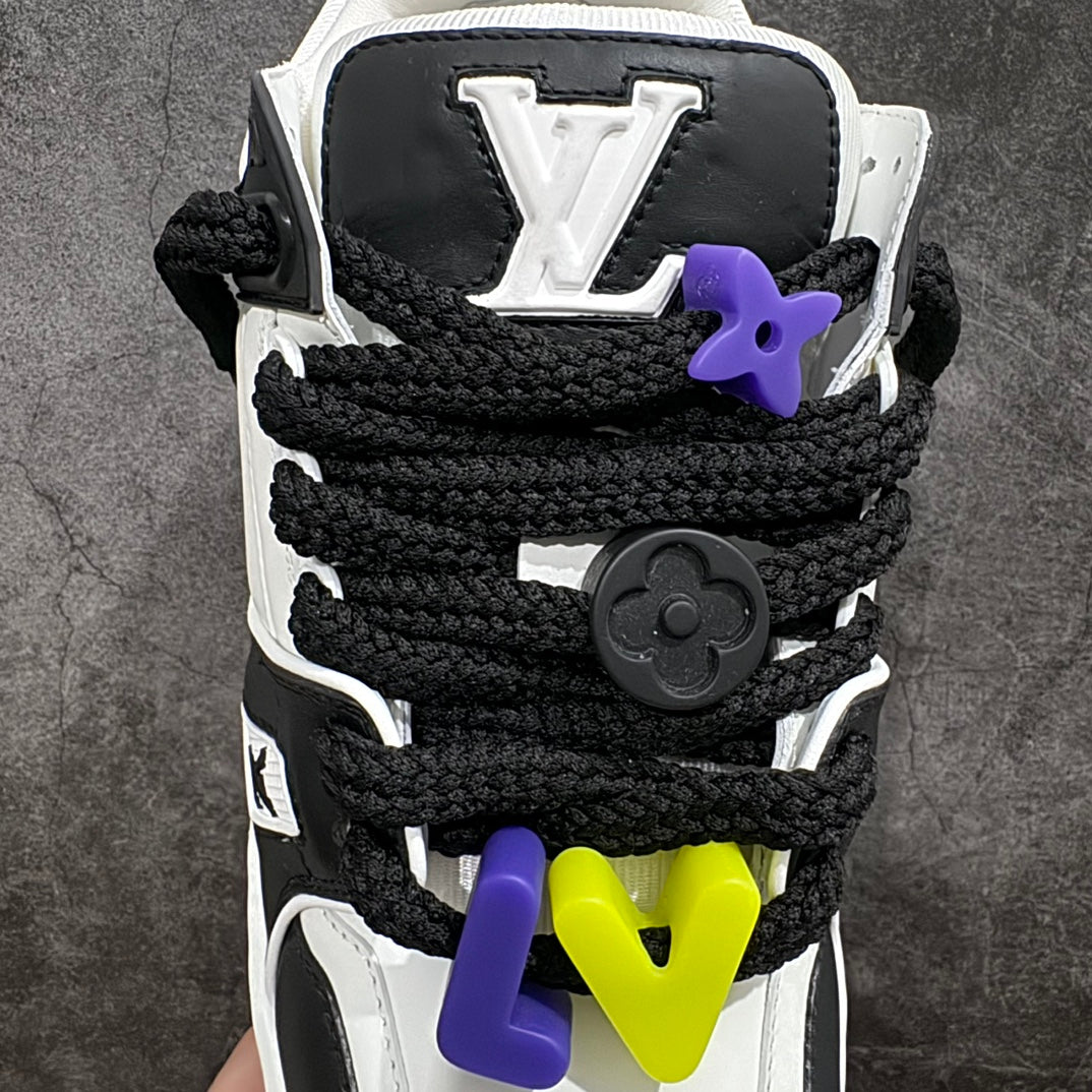 LuxluxHouse Best Quality Shoes Louis Vuitton