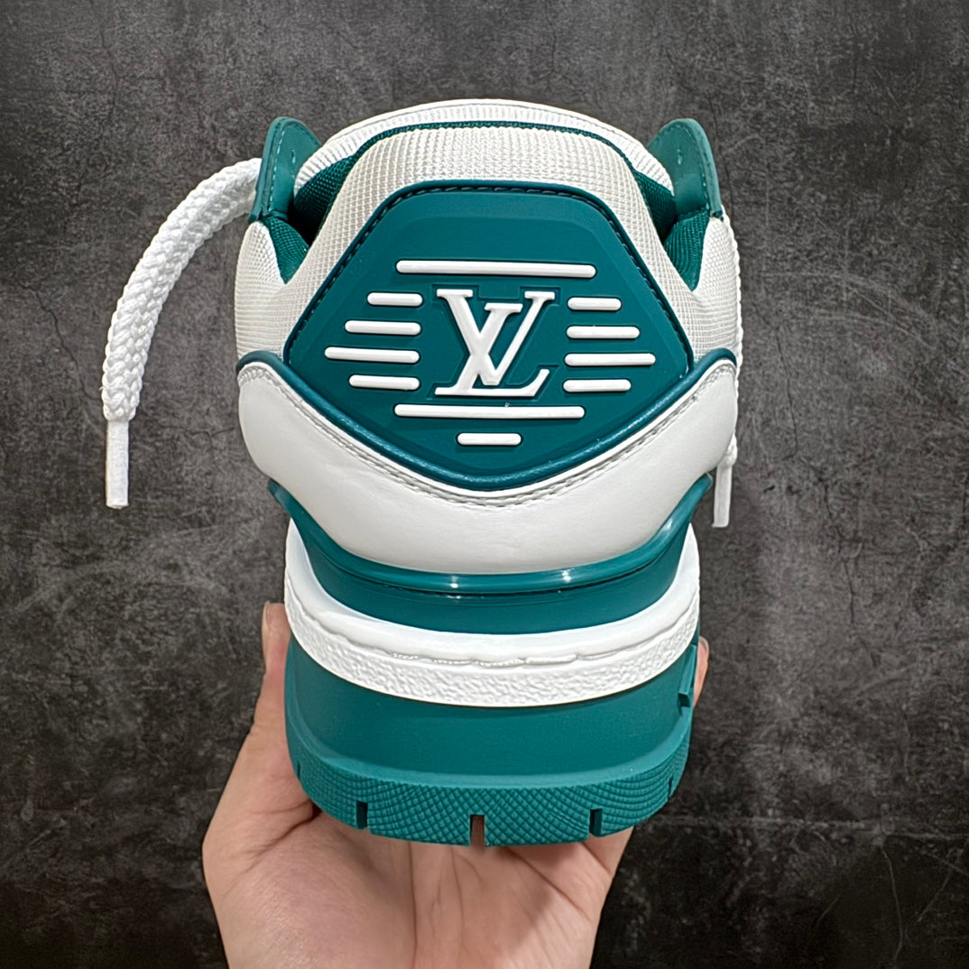 LuxluxHouse Best Quality Shoes Louis Vuitton