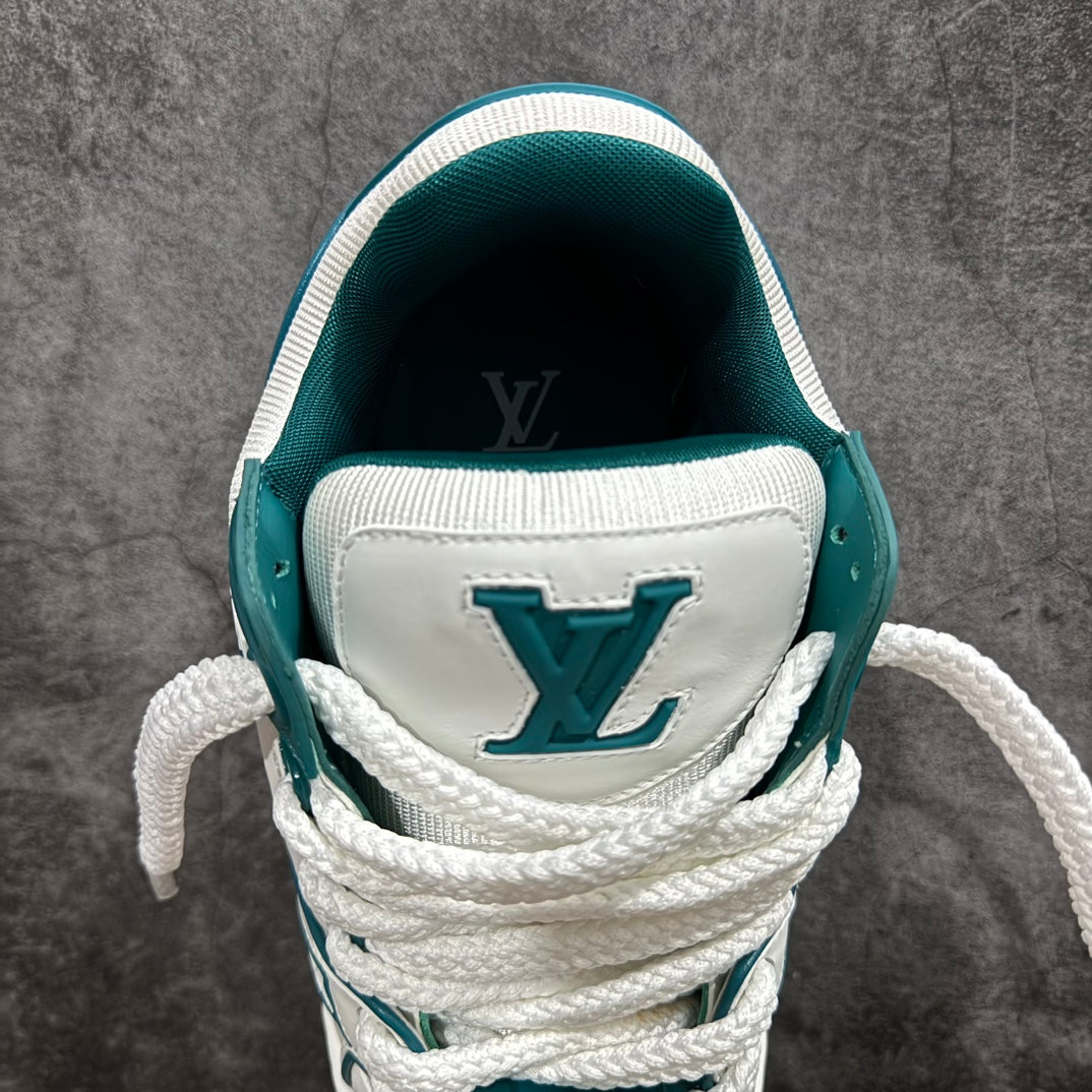 LuxluxHouse Best Quality Shoes Louis Vuitton