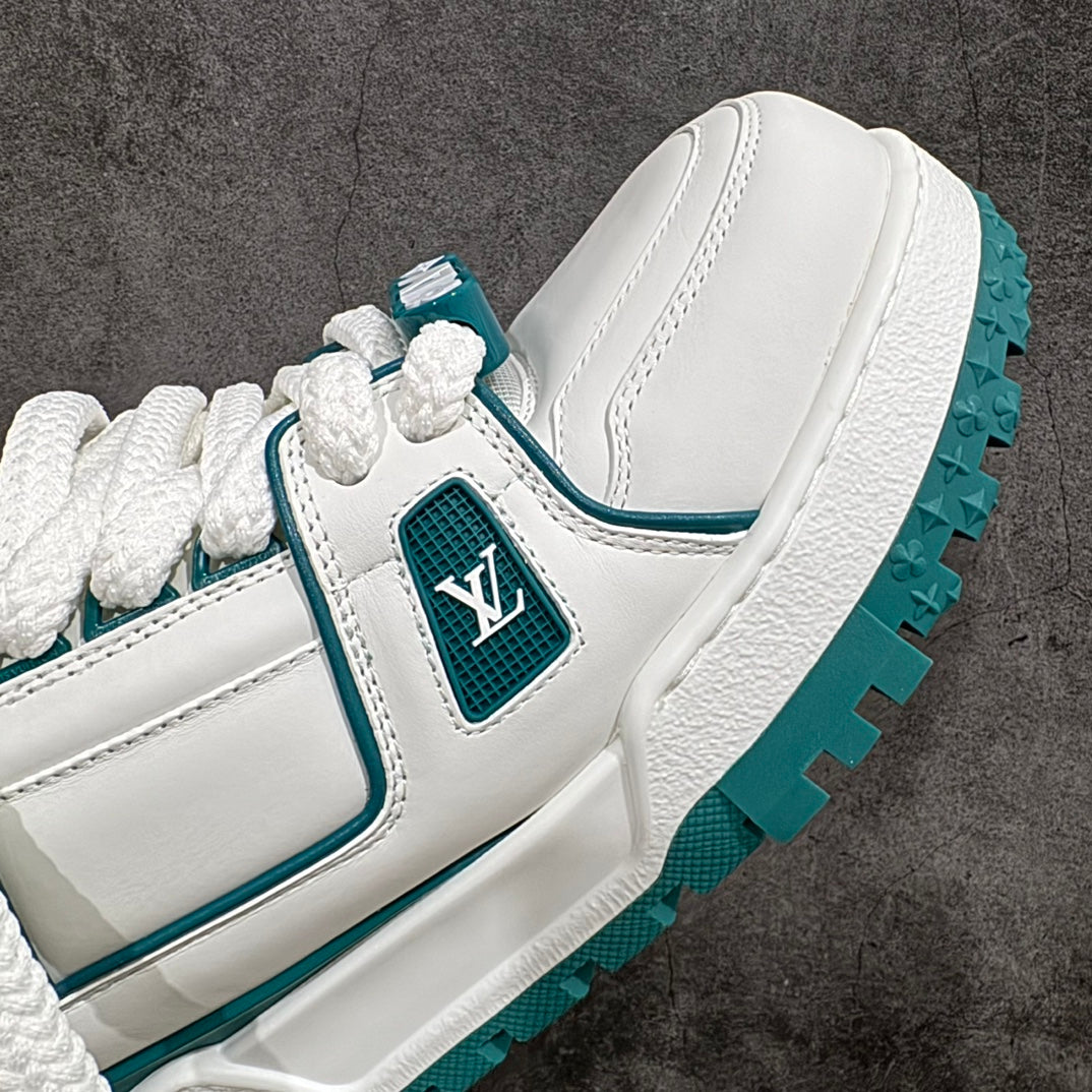 LuxluxHouse Best Quality Shoes Louis Vuitton