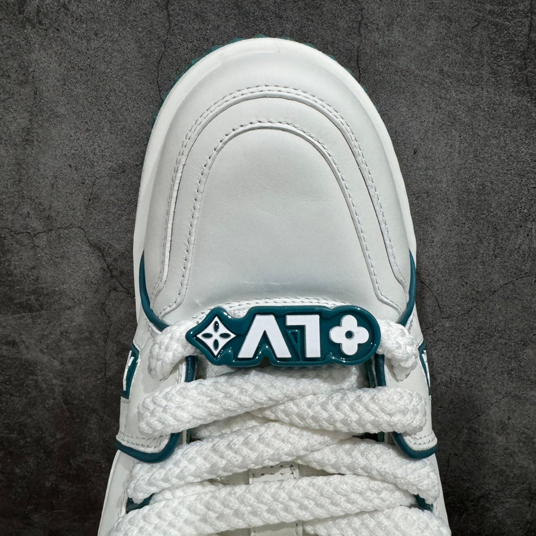 LuxluxHouse Best Quality Shoes Louis Vuitton