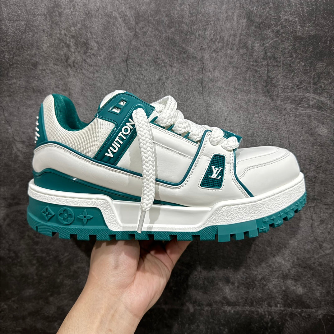 LuxluxHouse Best Quality Shoes Louis Vuitton