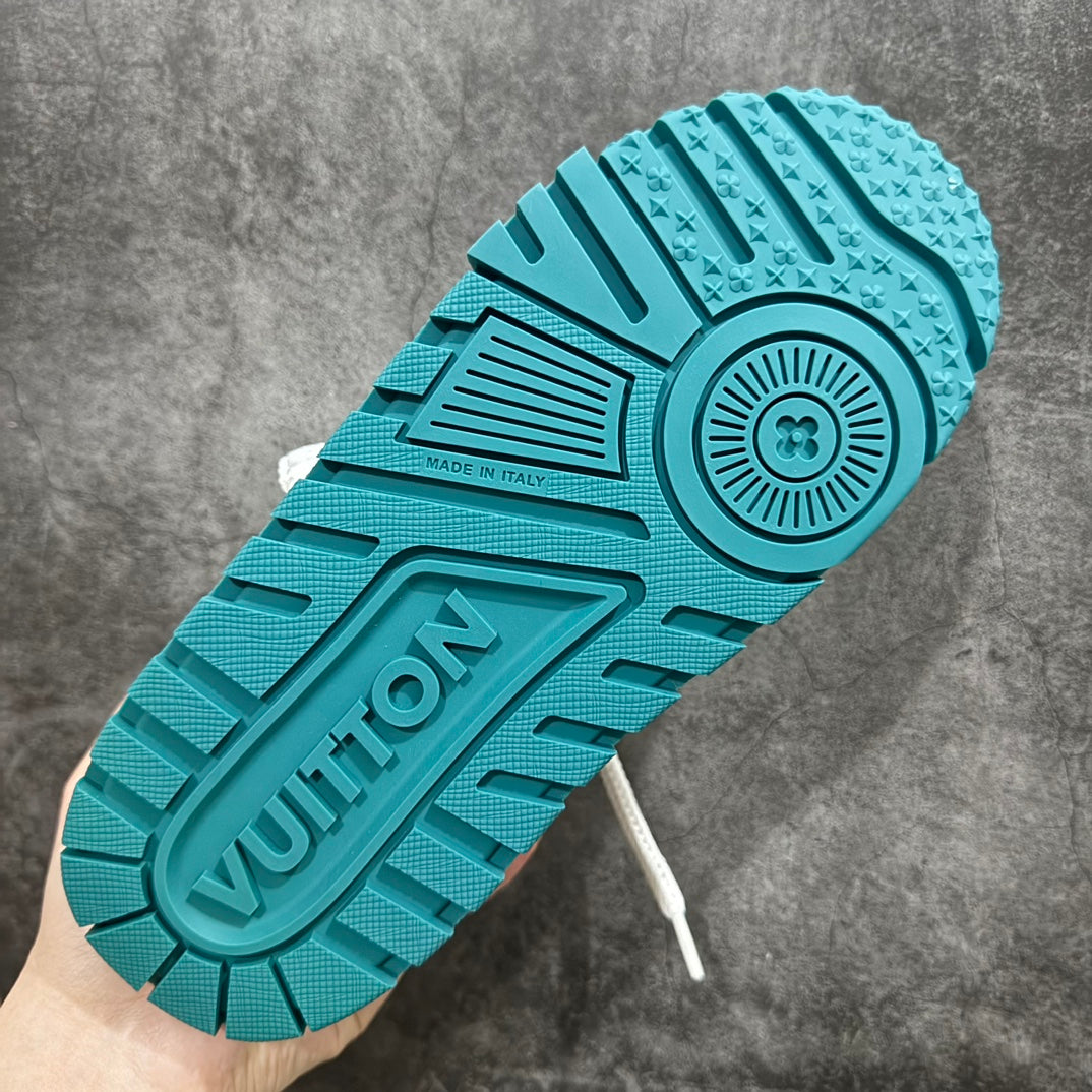 LuxluxHouse Best Quality Shoes Louis Vuitton