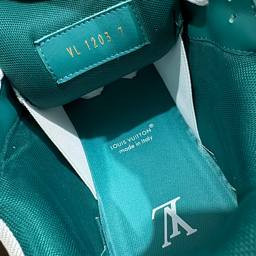 LuxluxHouse Best Quality Shoes Louis Vuitton