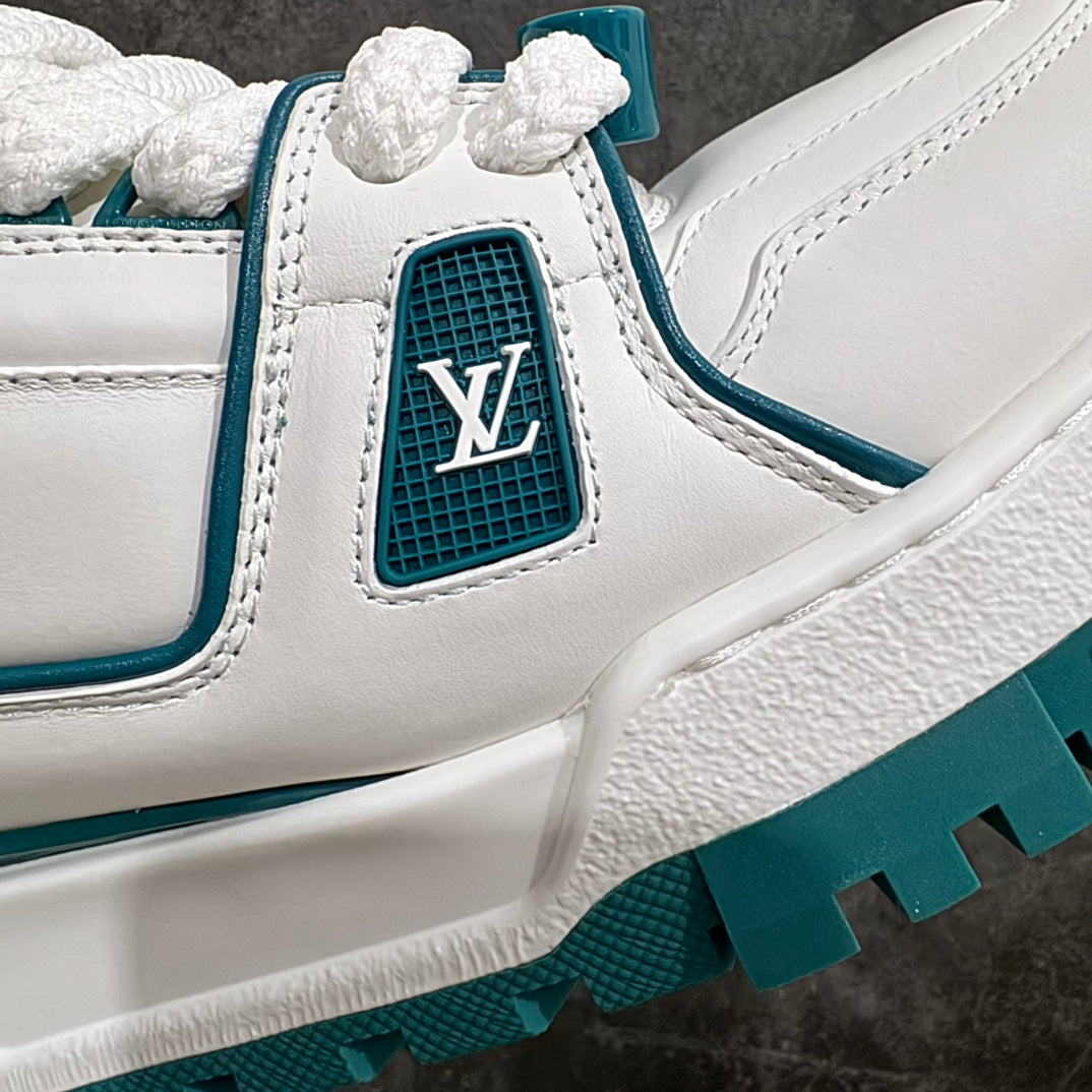 LuxluxHouse Best Quality Shoes Louis Vuitton