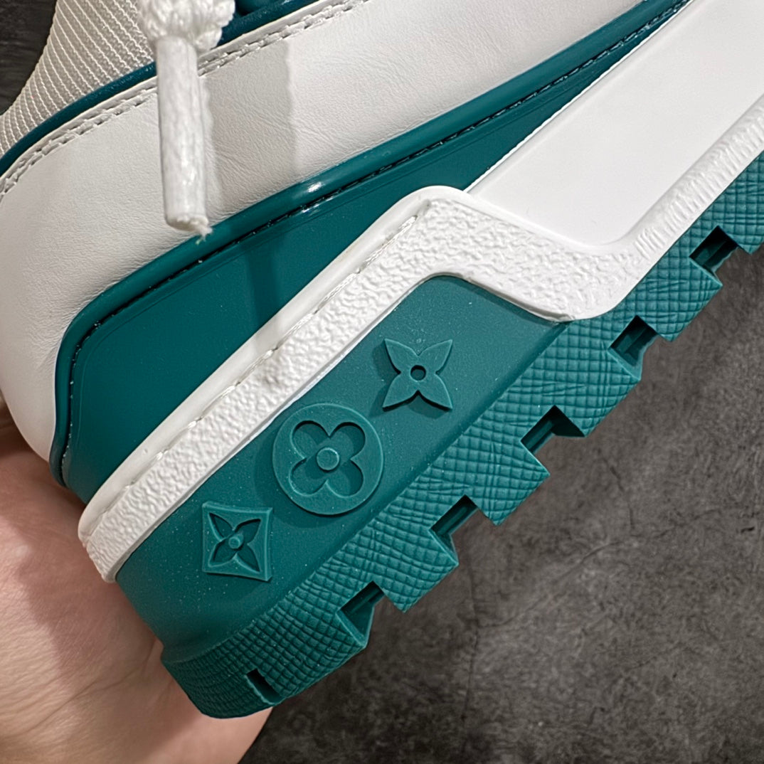 LuxluxHouse Best Quality Shoes Louis Vuitton