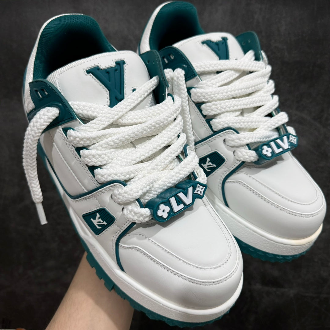 LuxluxHouse Best Quality Shoes Louis Vuitton
