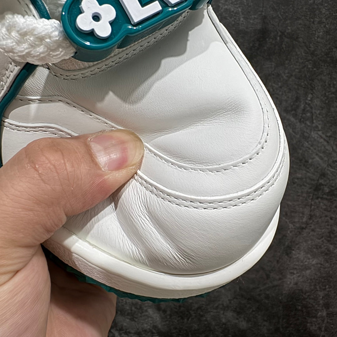 LuxluxHouse Best Quality Shoes Louis Vuitton