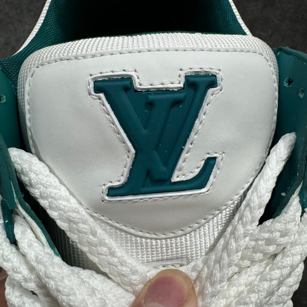 LuxluxHouse Best Quality Shoes Louis Vuitton