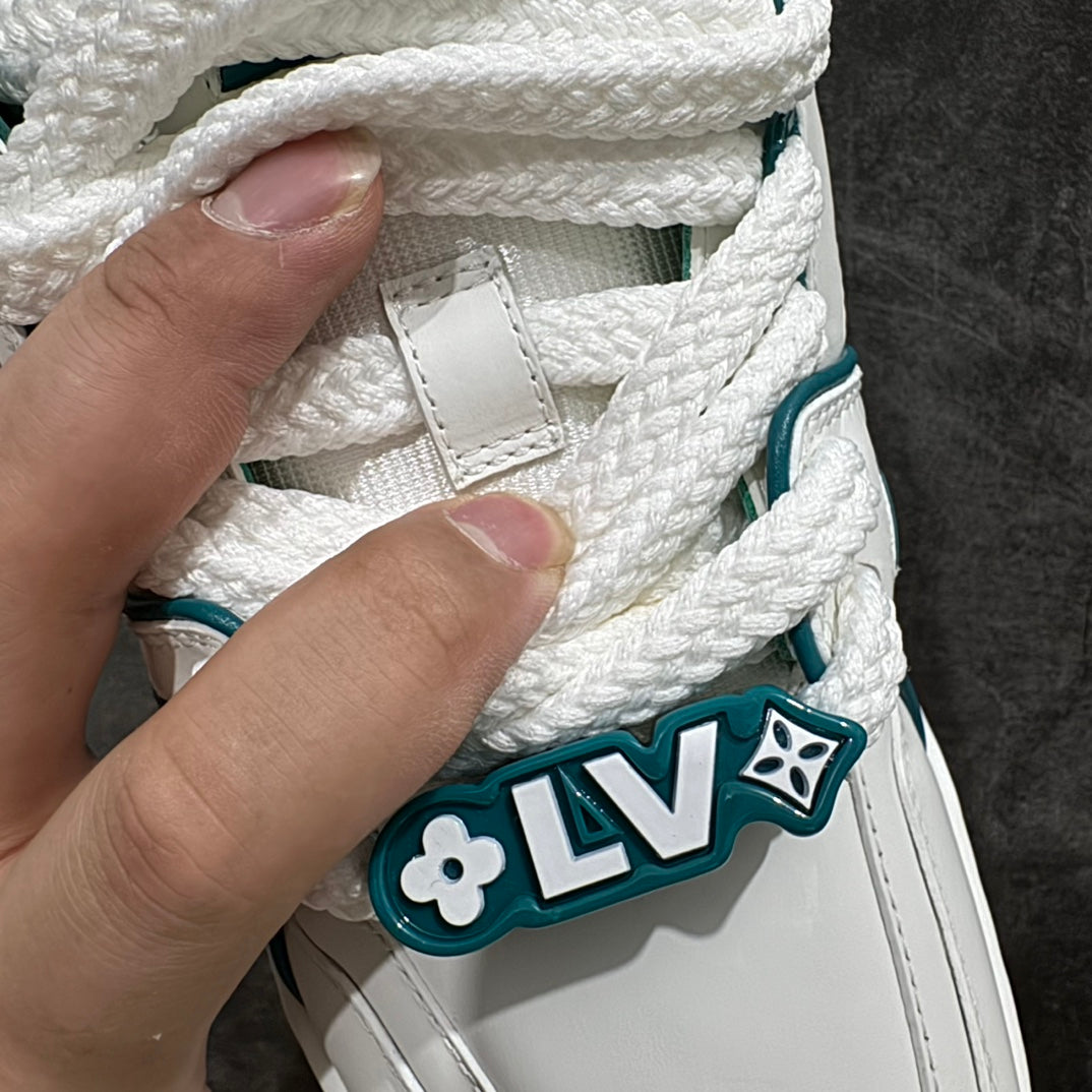 LuxluxHouse Best Quality Shoes Louis Vuitton