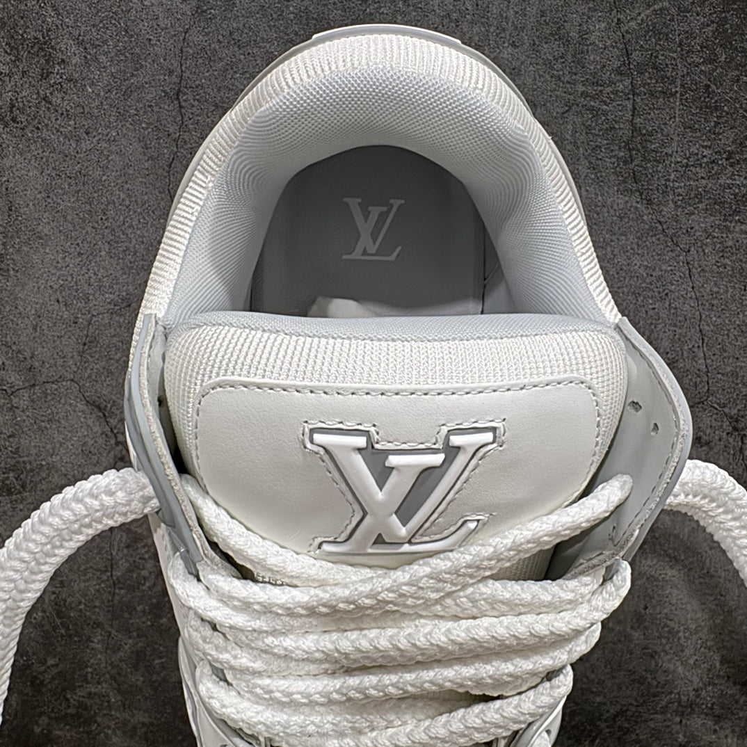 LuxluxHouse Best Quality Shoes Louis Vuitton