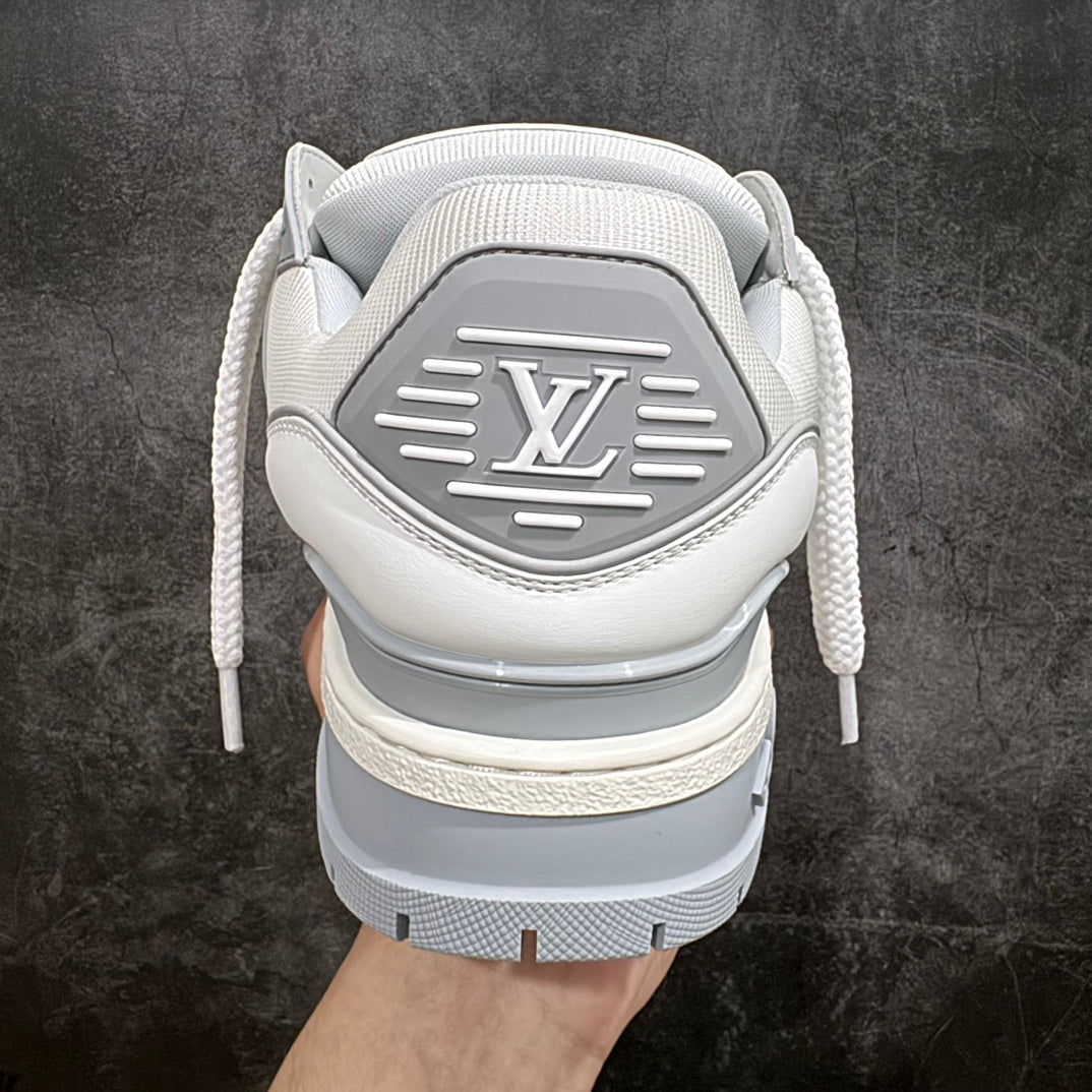 LuxluxHouse Best Quality Shoes Louis Vuitton