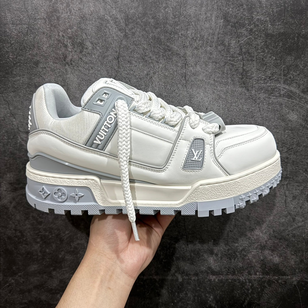 LuxluxHouse Best Quality Shoes Louis Vuitton
