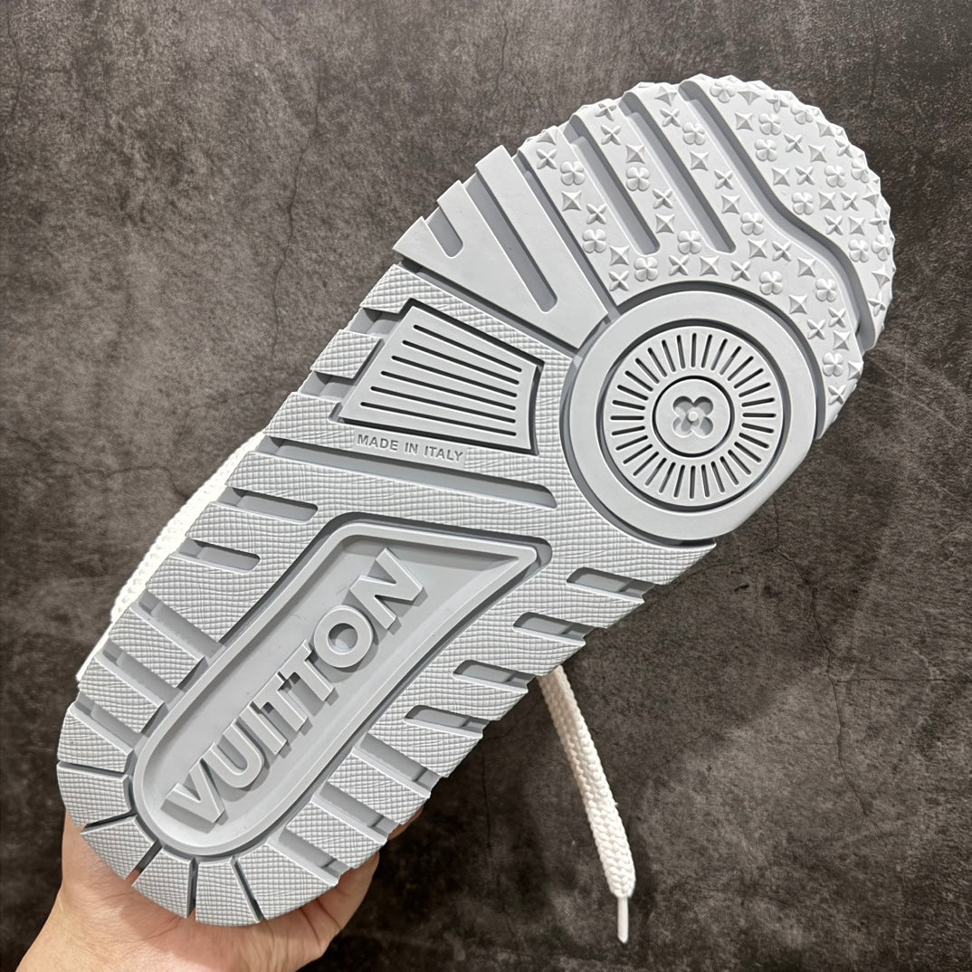 LuxluxHouse Best Quality Shoes Louis Vuitton