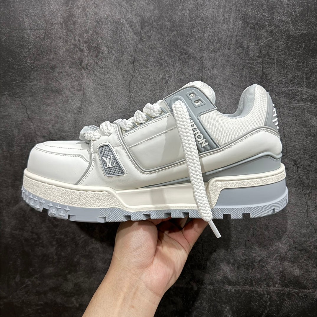 LuxluxHouse Best Quality Shoes Louis Vuitton