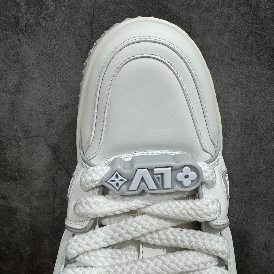 LuxluxHouse Best Quality Shoes Louis Vuitton