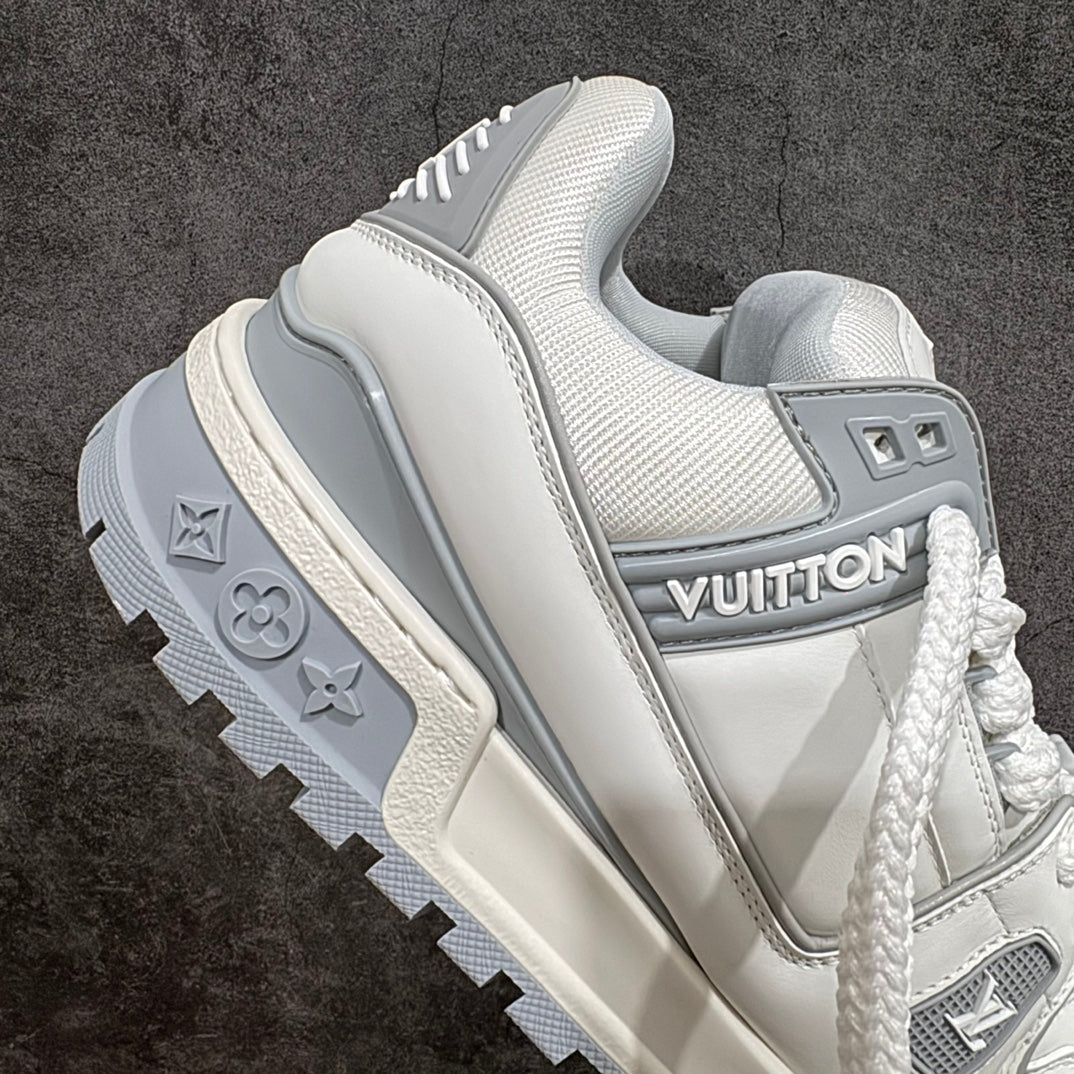 LuxluxHouse Best Quality Shoes Louis Vuitton