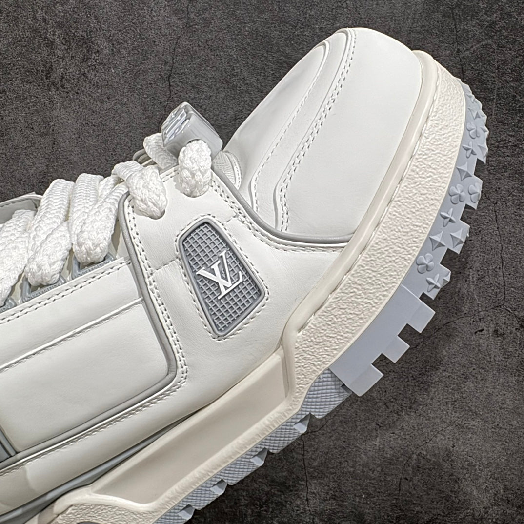 LuxluxHouse Best Quality Shoes Louis Vuitton