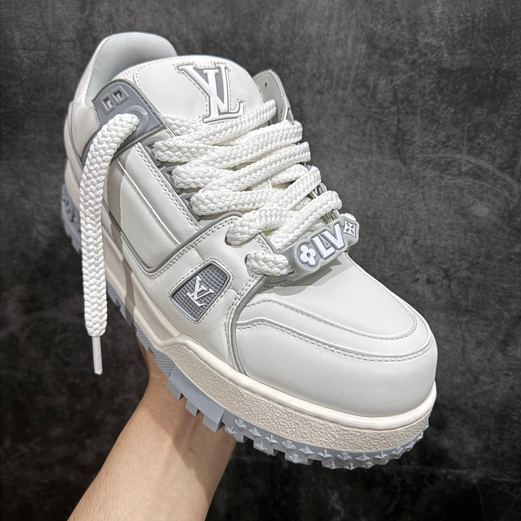 LuxluxHouse Best Quality Shoes Louis Vuitton