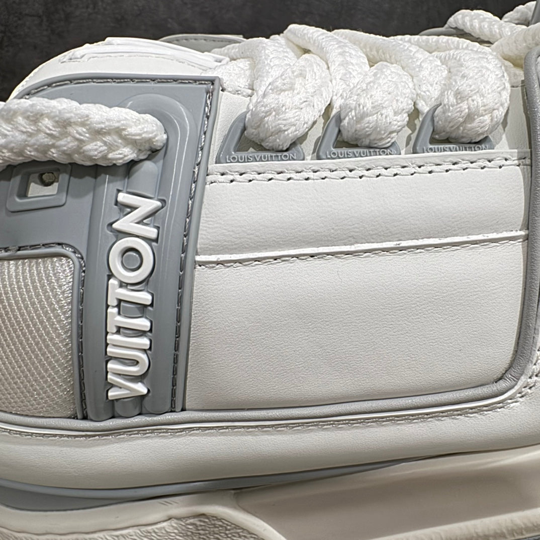 LuxluxHouse Best Quality Shoes Louis Vuitton