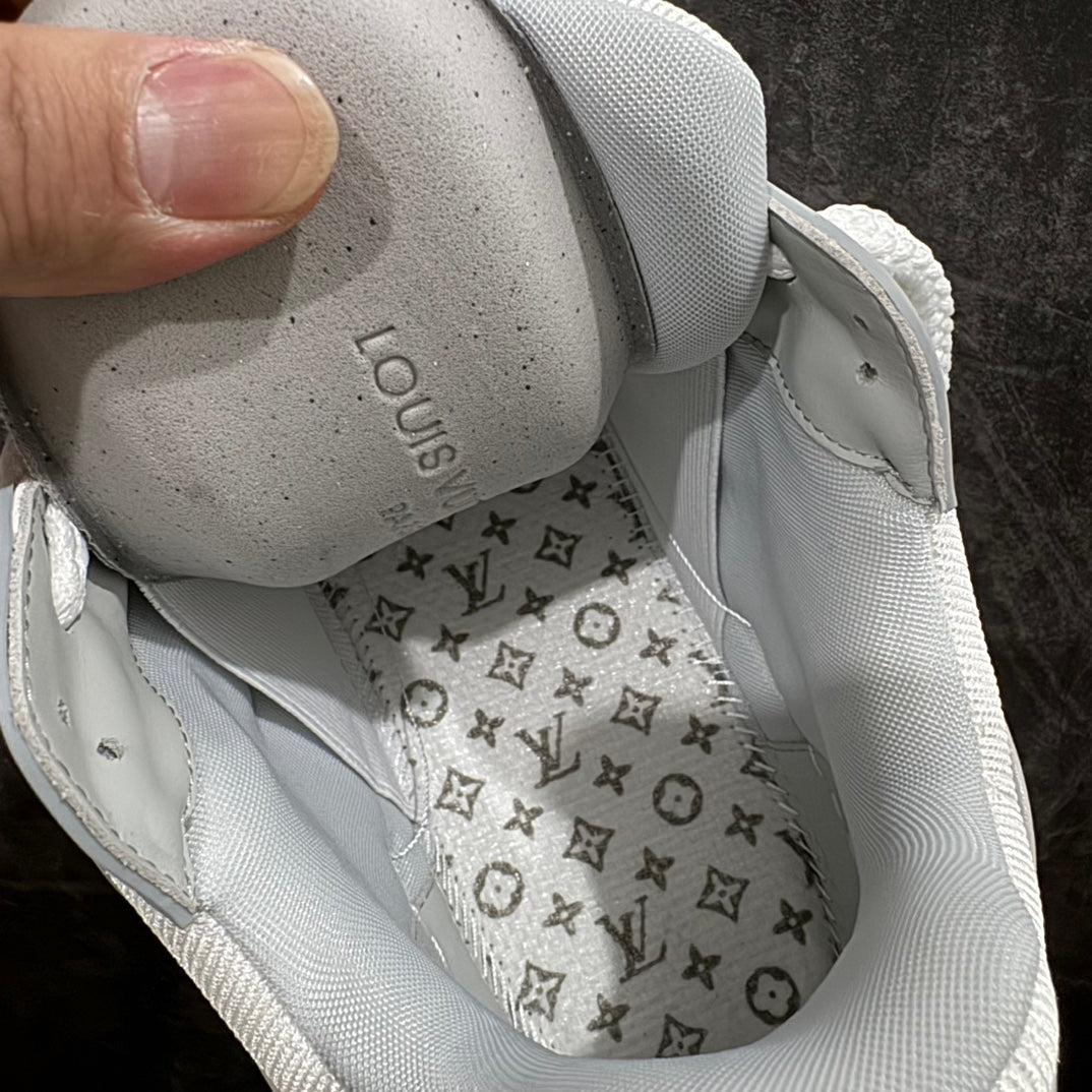 LuxluxHouse Best Quality Shoes Louis Vuitton