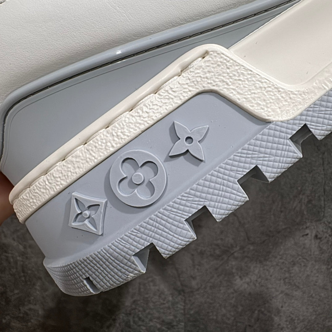 LuxluxHouse Best Quality Shoes Louis Vuitton