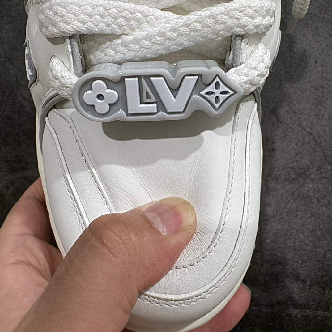 LuxluxHouse Best Quality Shoes Louis Vuitton