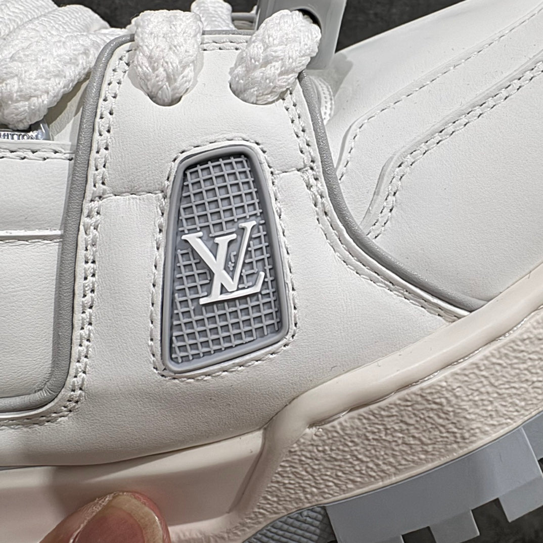 LuxluxHouse Best Quality Shoes Louis Vuitton