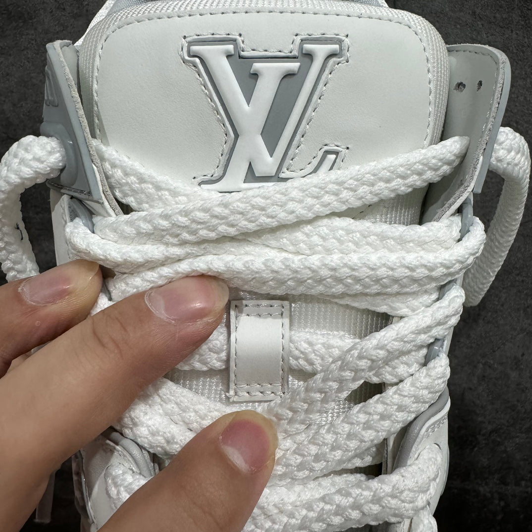 LuxluxHouse Best Quality Shoes Louis Vuitton