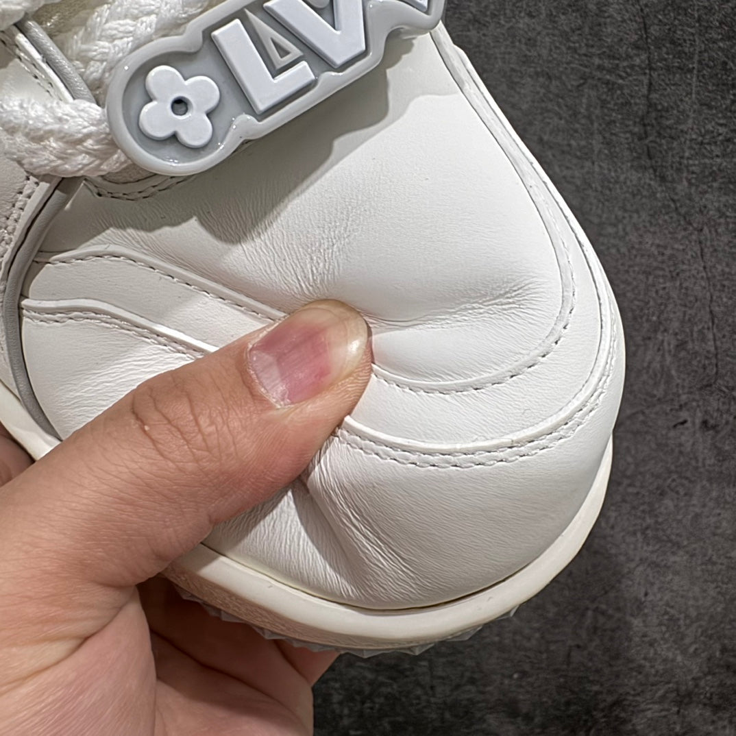 LuxluxHouse Best Quality Shoes Louis Vuitton