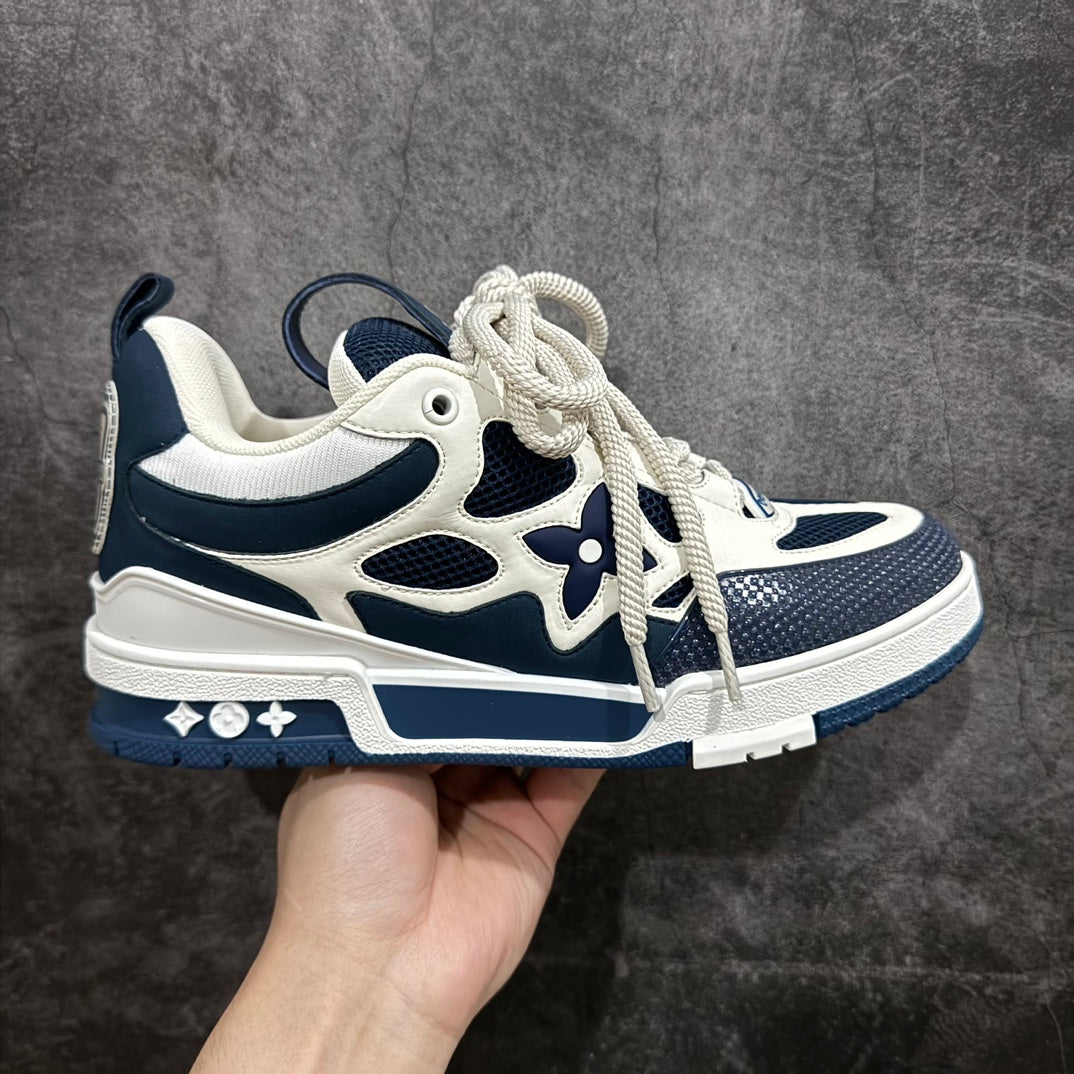 LuxluxHouse Best Quality Shoes Louis Vuitton