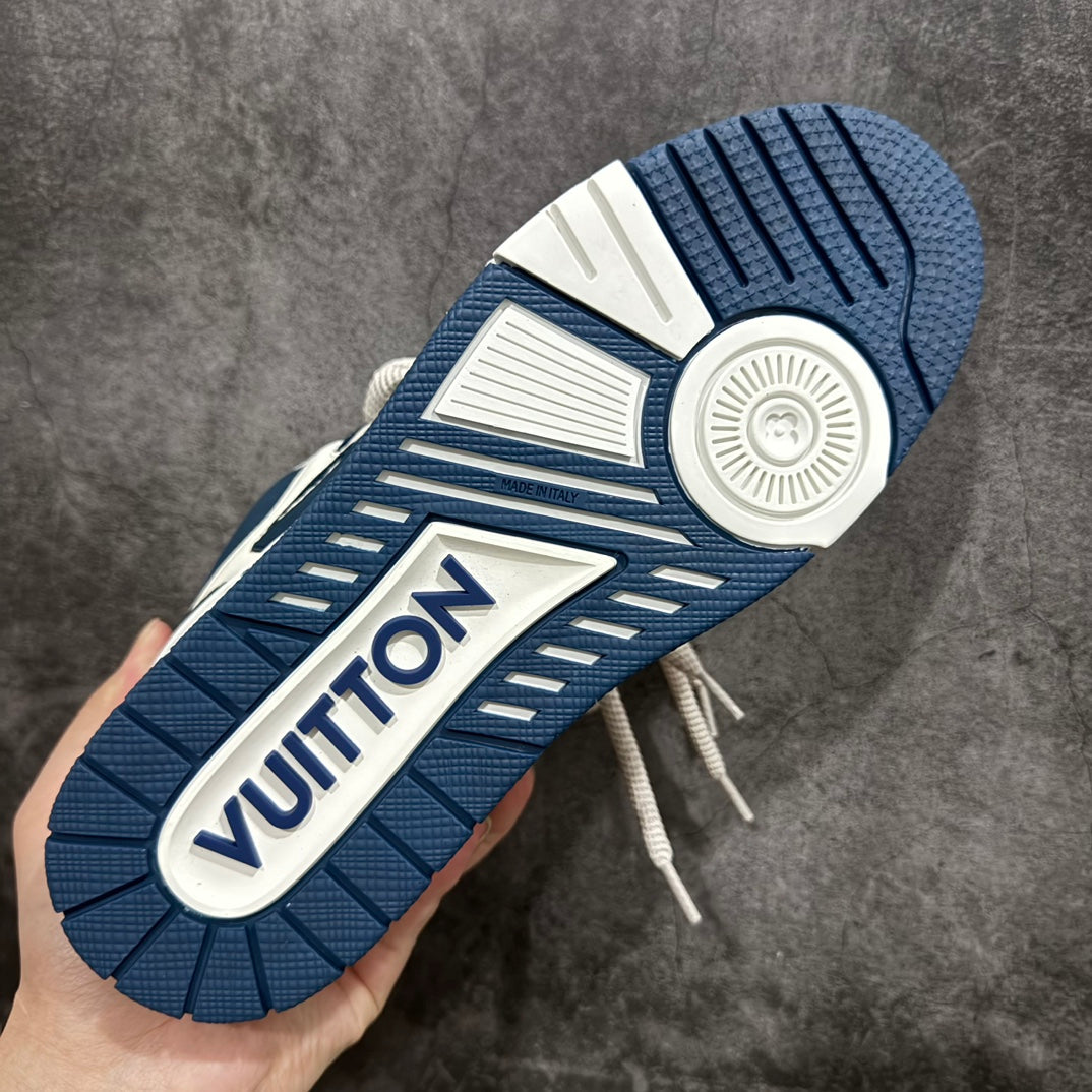 LuxluxHouse Best Quality Shoes Louis Vuitton