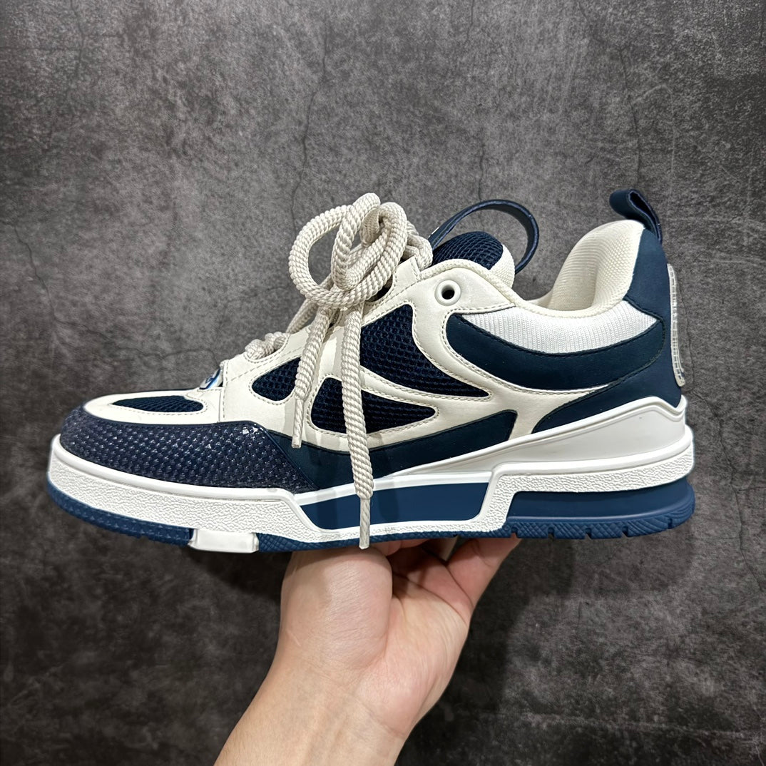 LuxluxHouse Best Quality Shoes Louis Vuitton