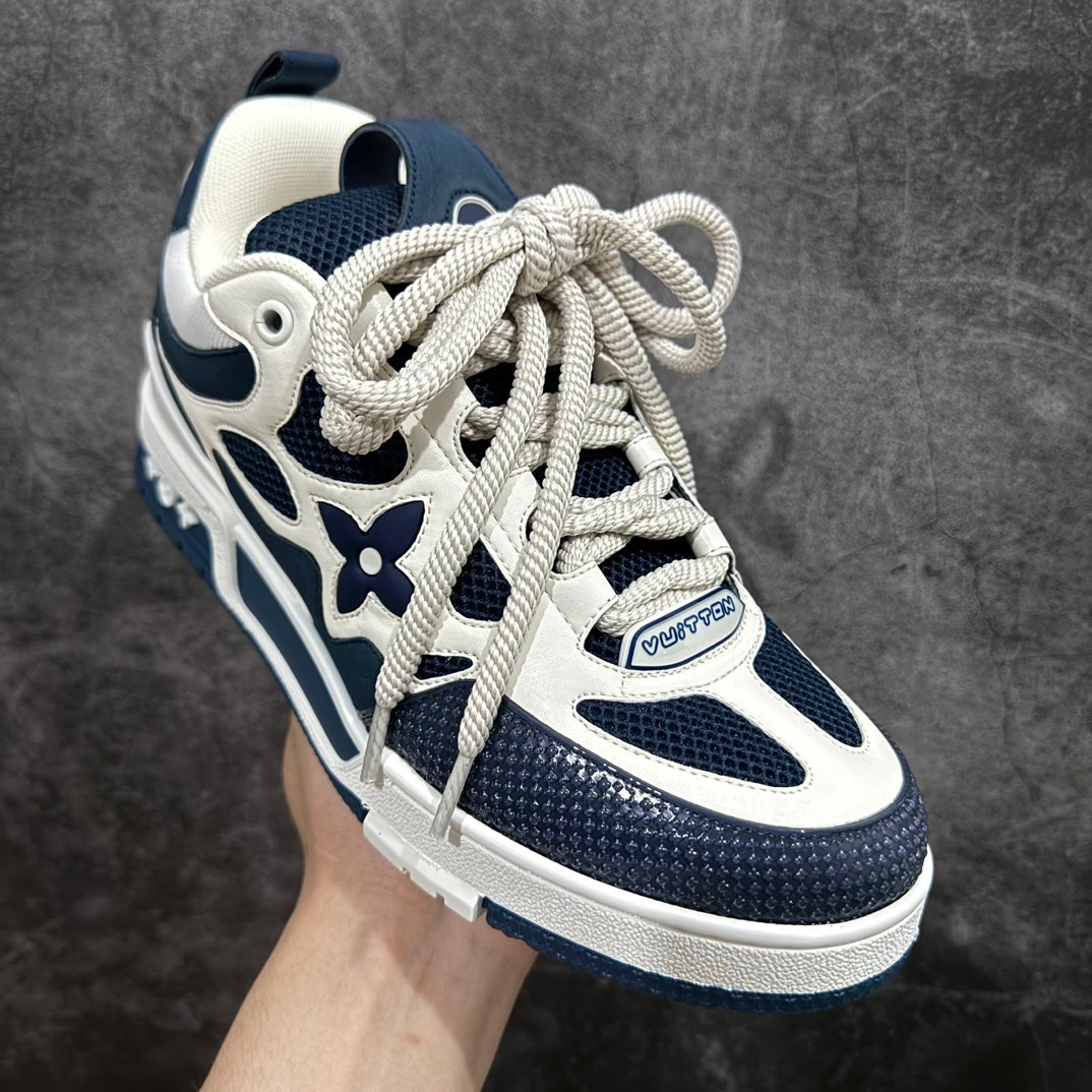 LuxluxHouse Best Quality Shoes Louis Vuitton